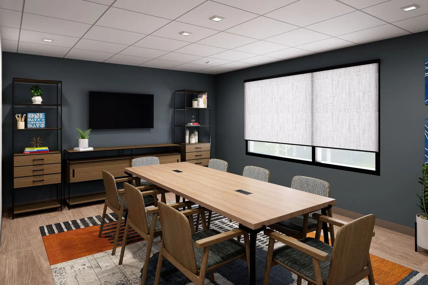 Atwell Suites Belgrade Bozeman Airport By IHG Konferenz