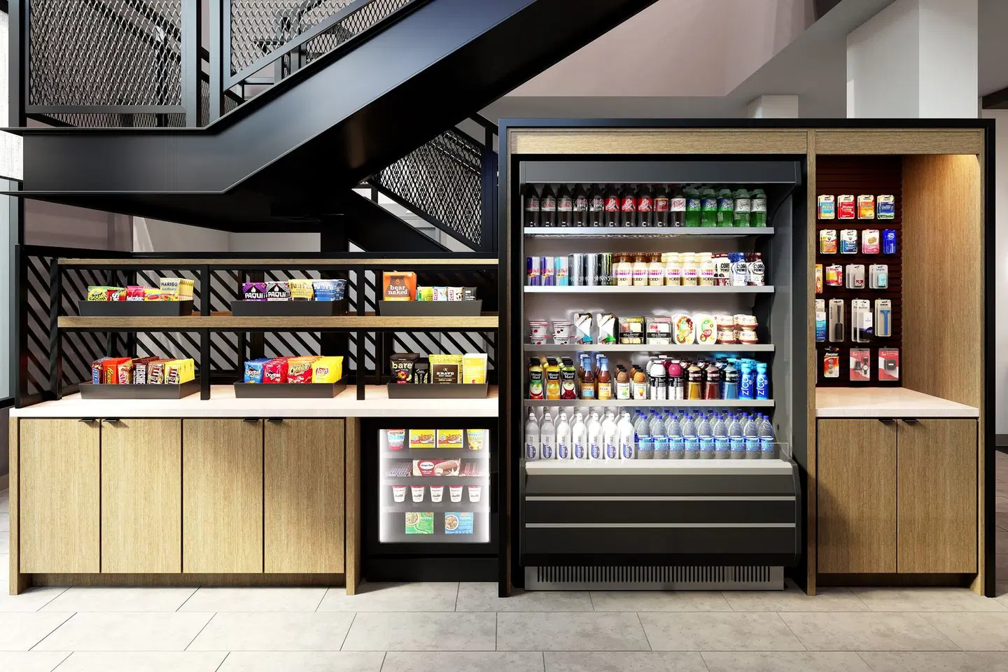 Atwell Suites Belgrade Bozeman Airport By IHG Bar