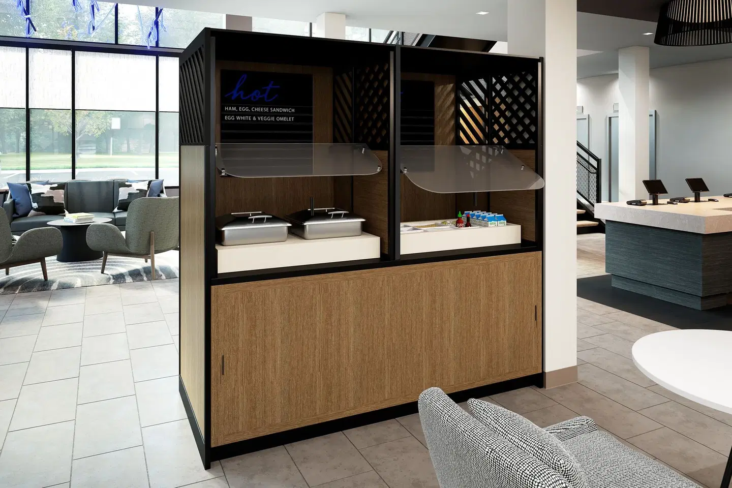 Atwell Suites Belgrade Bozeman Airport By IHG ROOM_EXAMPLE