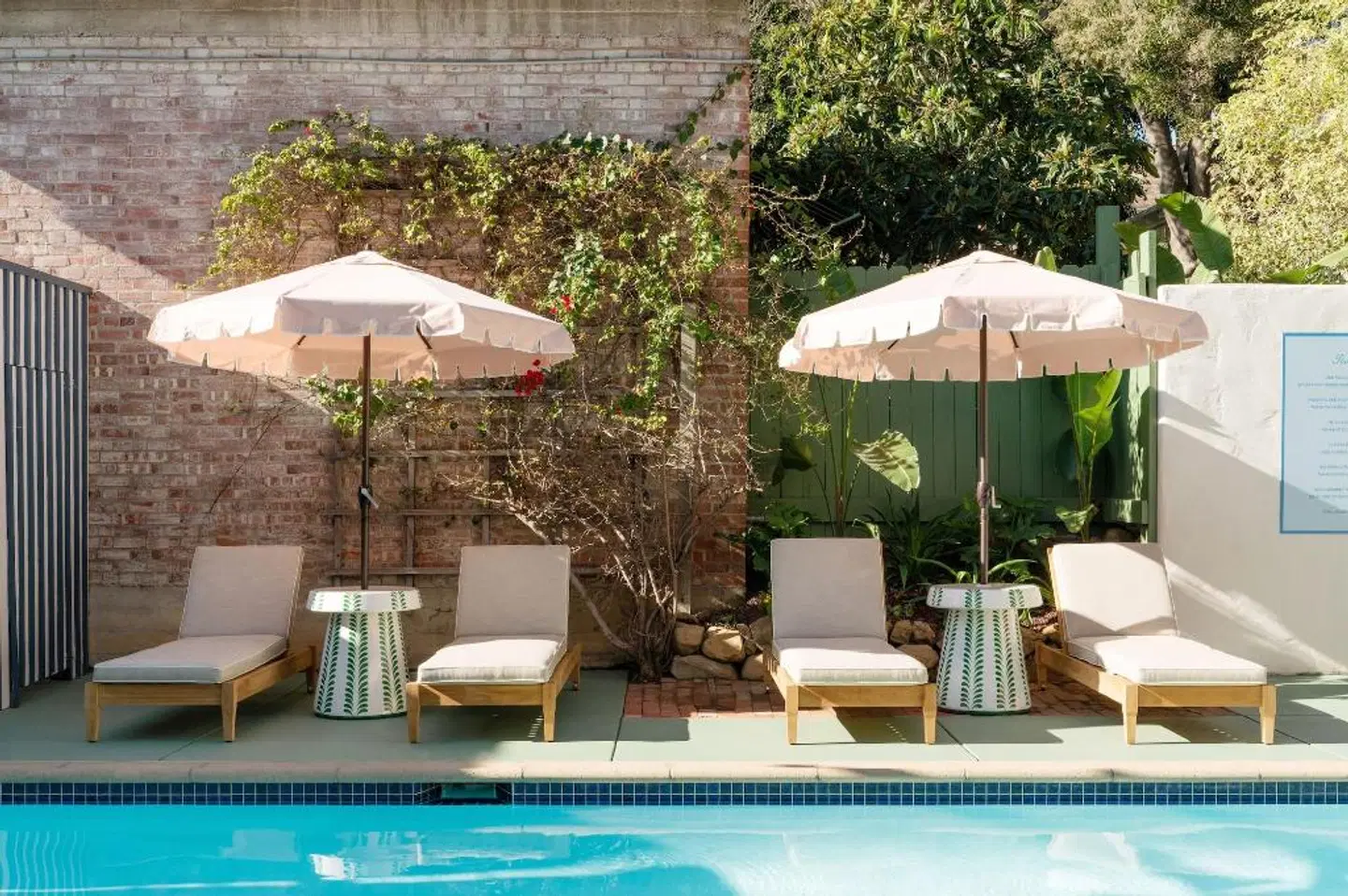 Palihouse Santa Barbara OUTDOOR_POOL