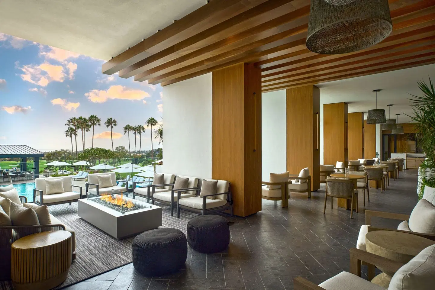 Newport Beach Marriott Hotel & Spa Konferenz