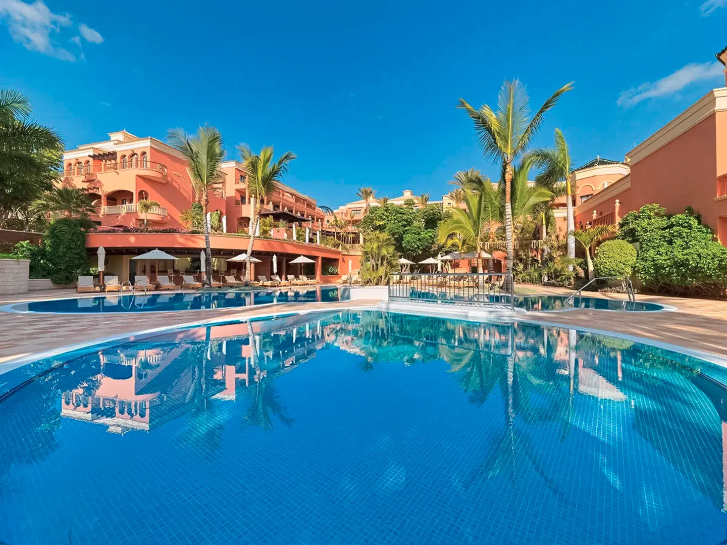 1881 Tenerife Madrigueras Golf Hotel OUTDOOR_POOL