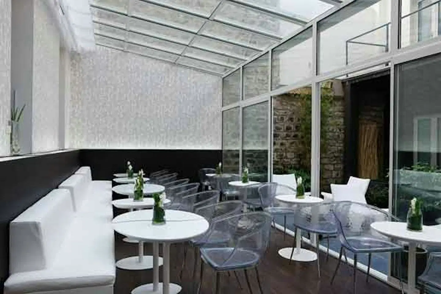 Hôtel Le Quartier Bercy - Square Konferenz