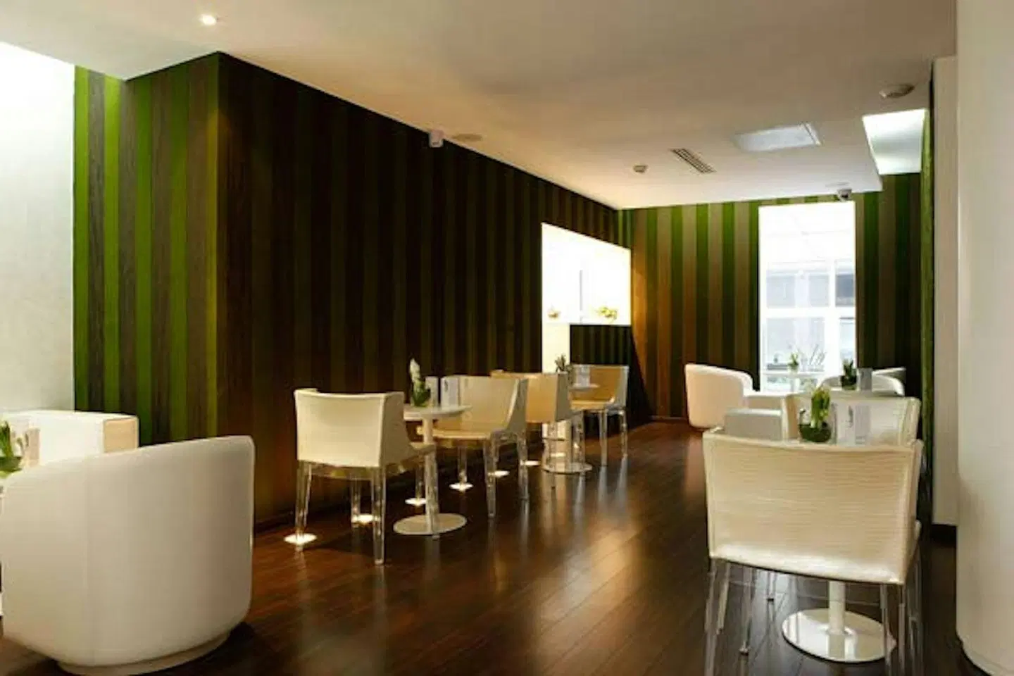 Hôtel Le Quartier Bercy - Square Konferenz