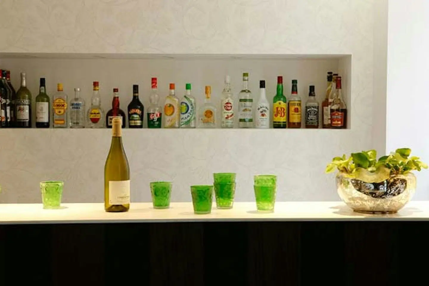 Hôtel Le Quartier Bercy - Square Bar