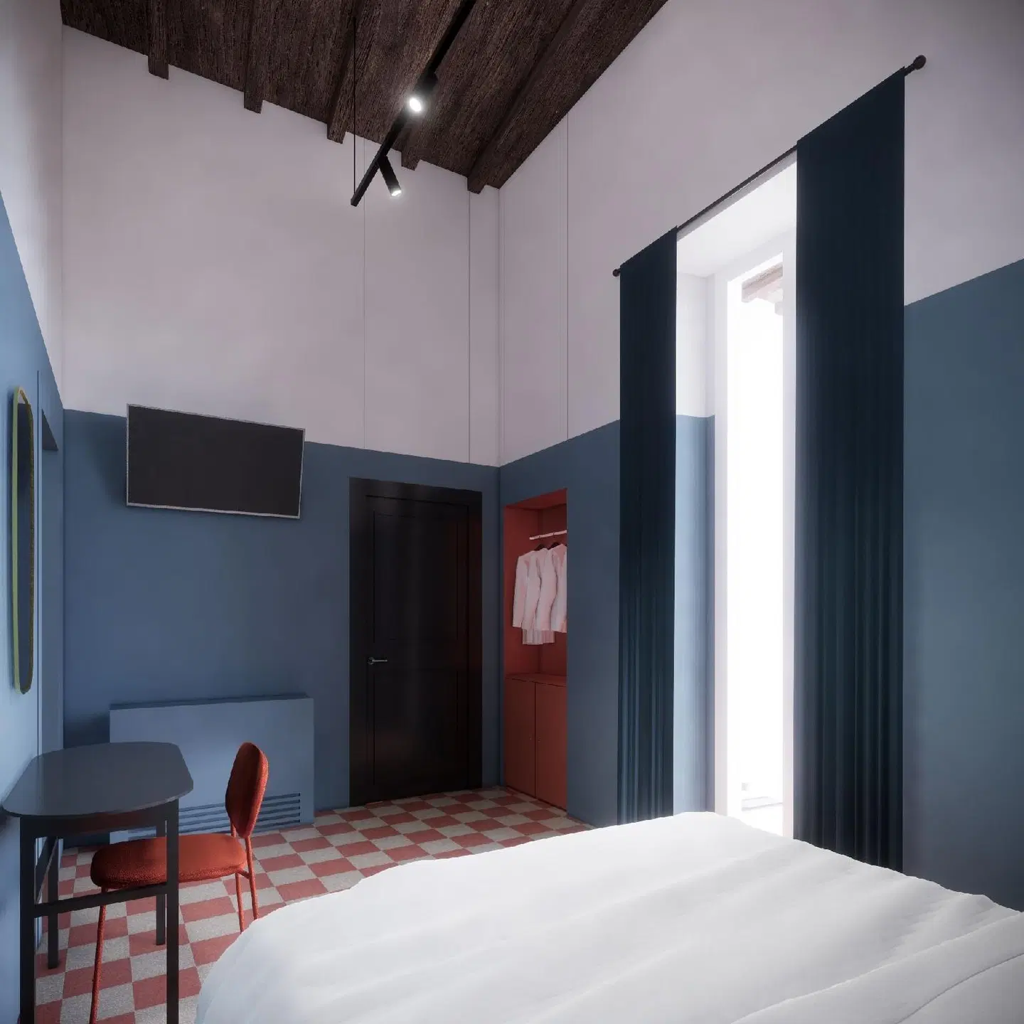 Antica Dimora Donna Isabella ROOM_EXAMPLE