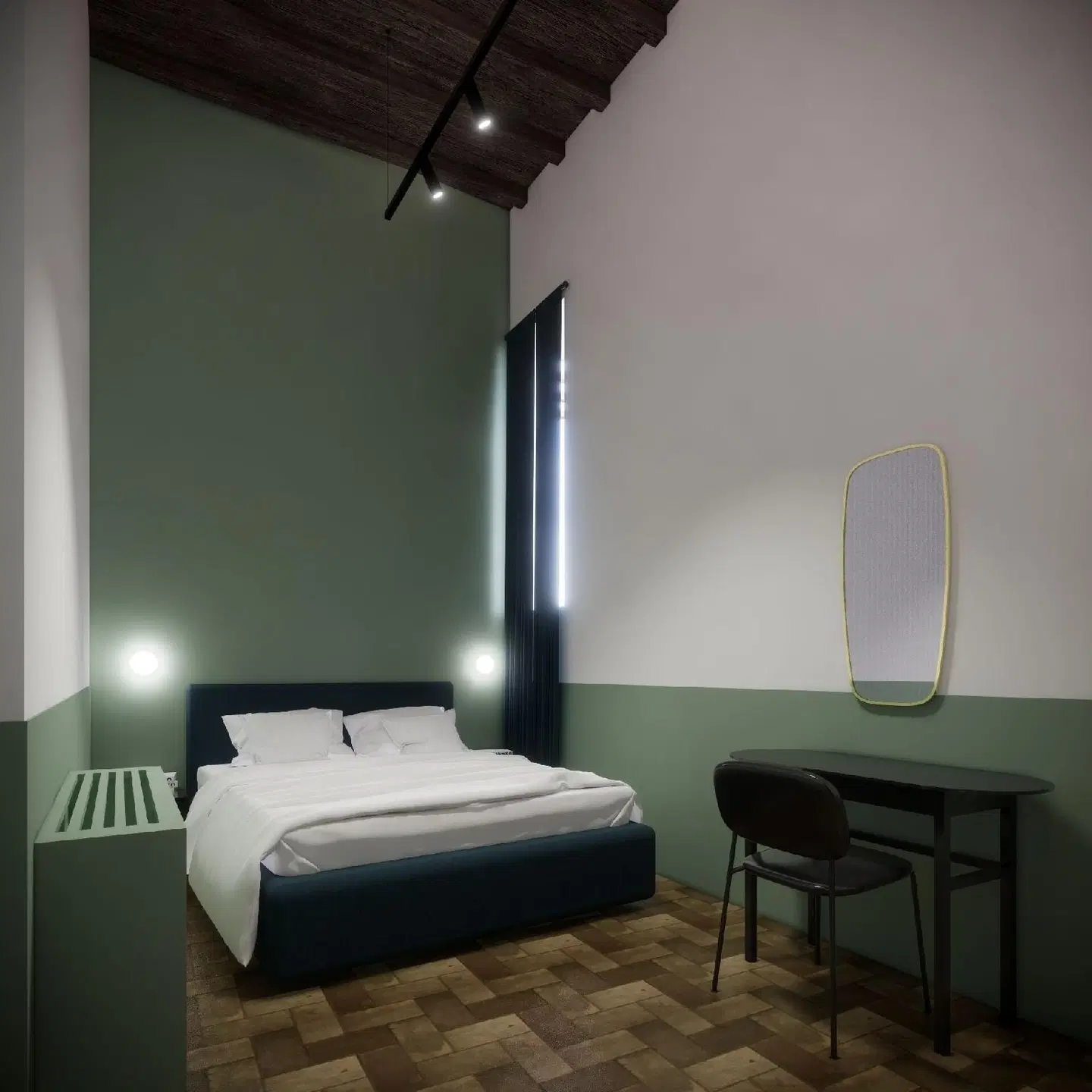 Antica Dimora Donna Isabella ROOM_EXAMPLE