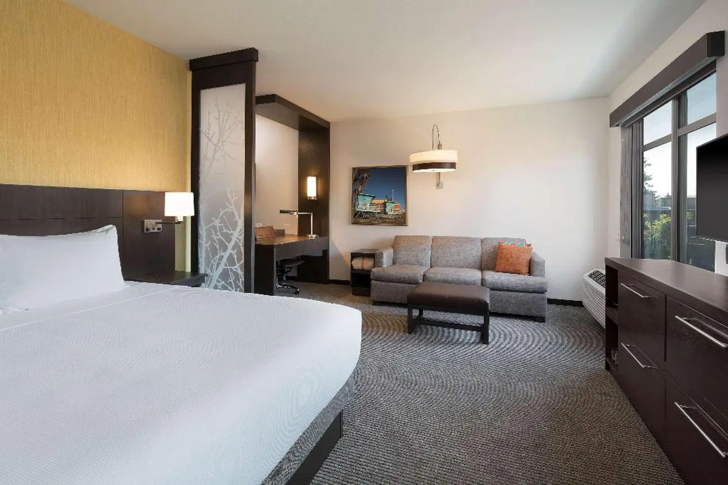 Hyatt Place Santa Cruz ROOM_EXAMPLE