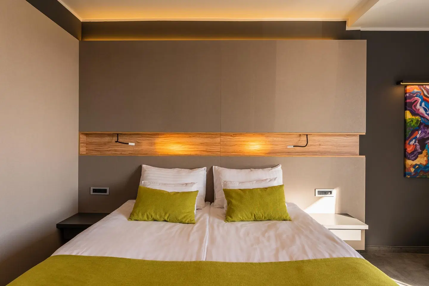 Hotel Olea ROOM_EXAMPLE