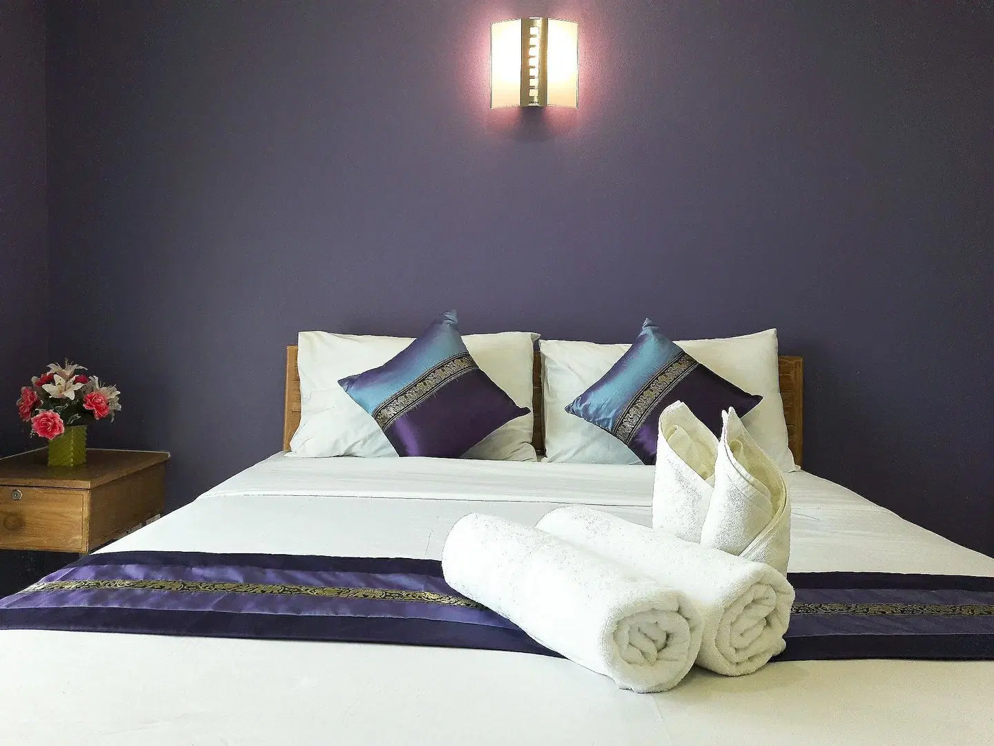 Chinda Hotel ROOM_EXAMPLE