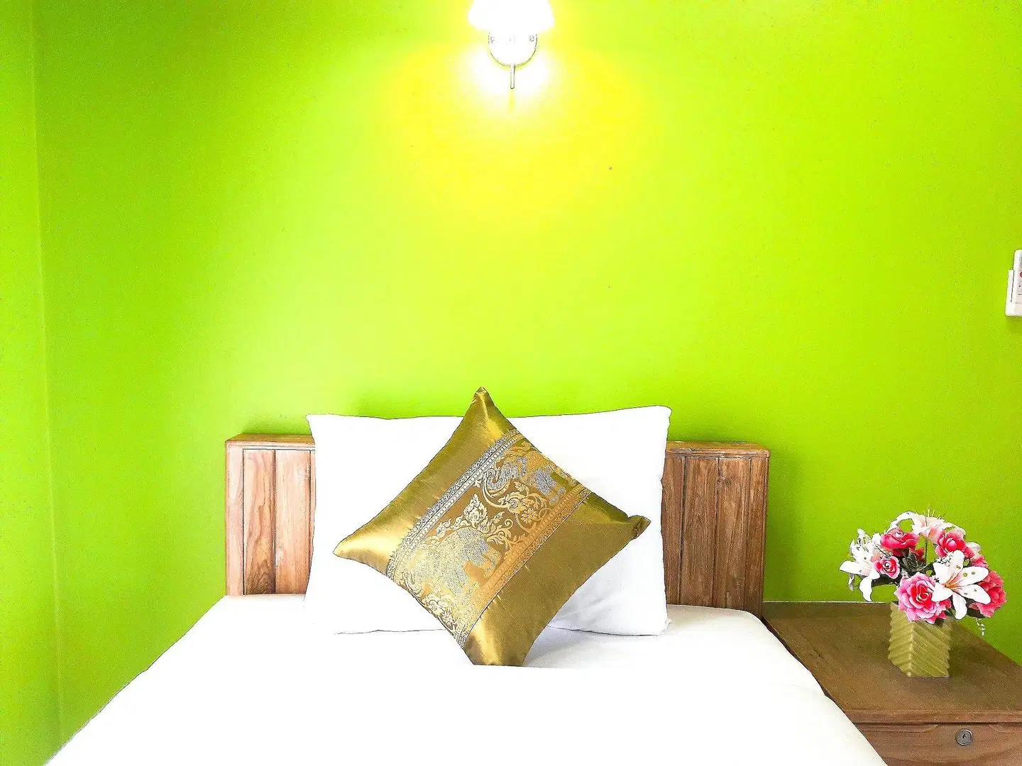Chinda Hotel ROOM_EXAMPLE