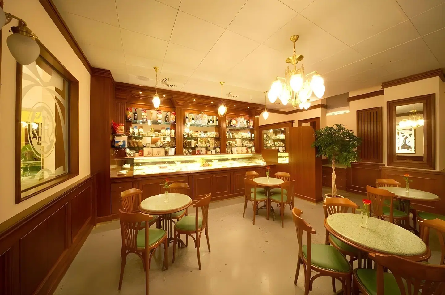 Liberty Bar