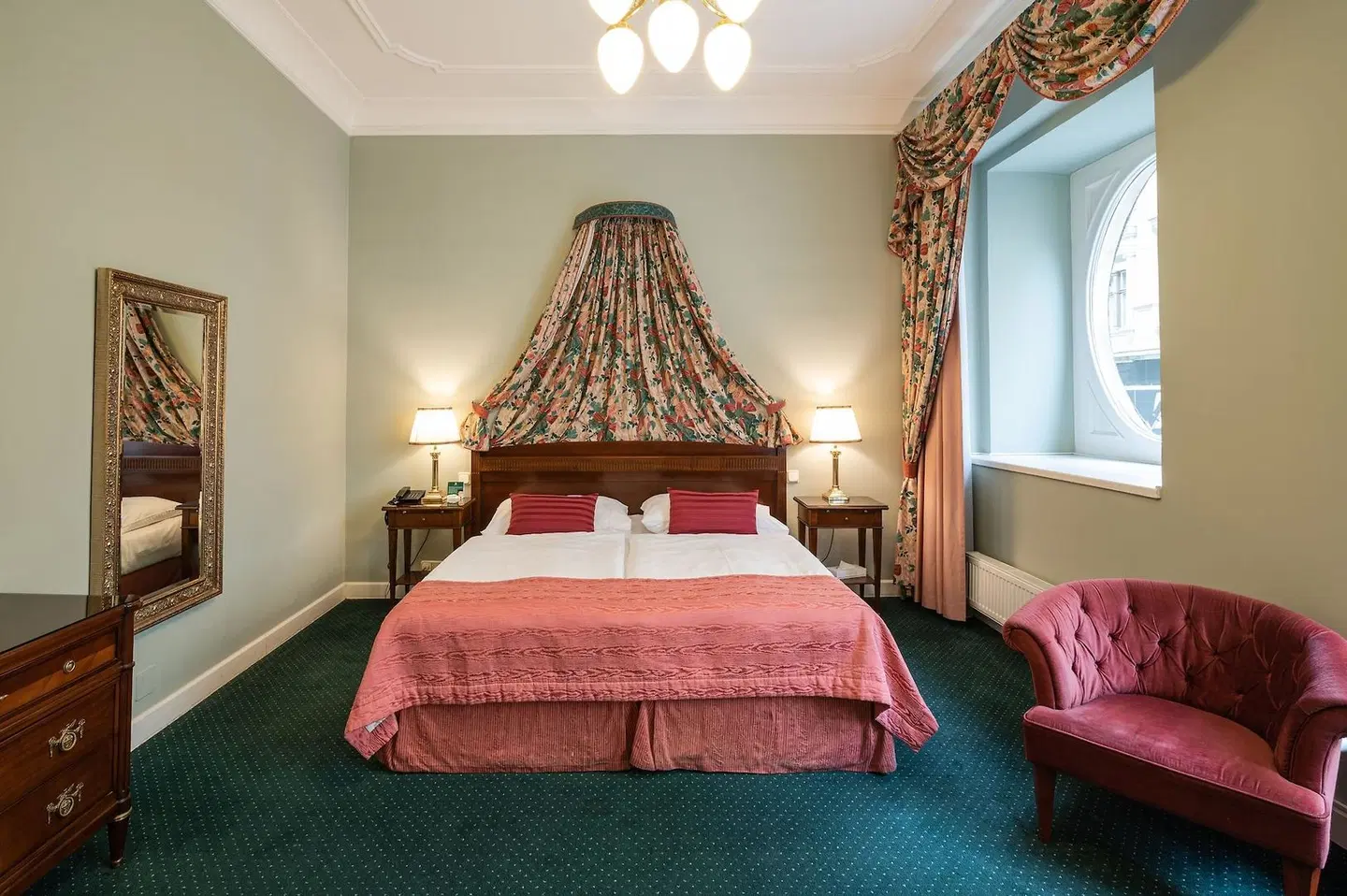 Liberty ROOM_EXAMPLE
