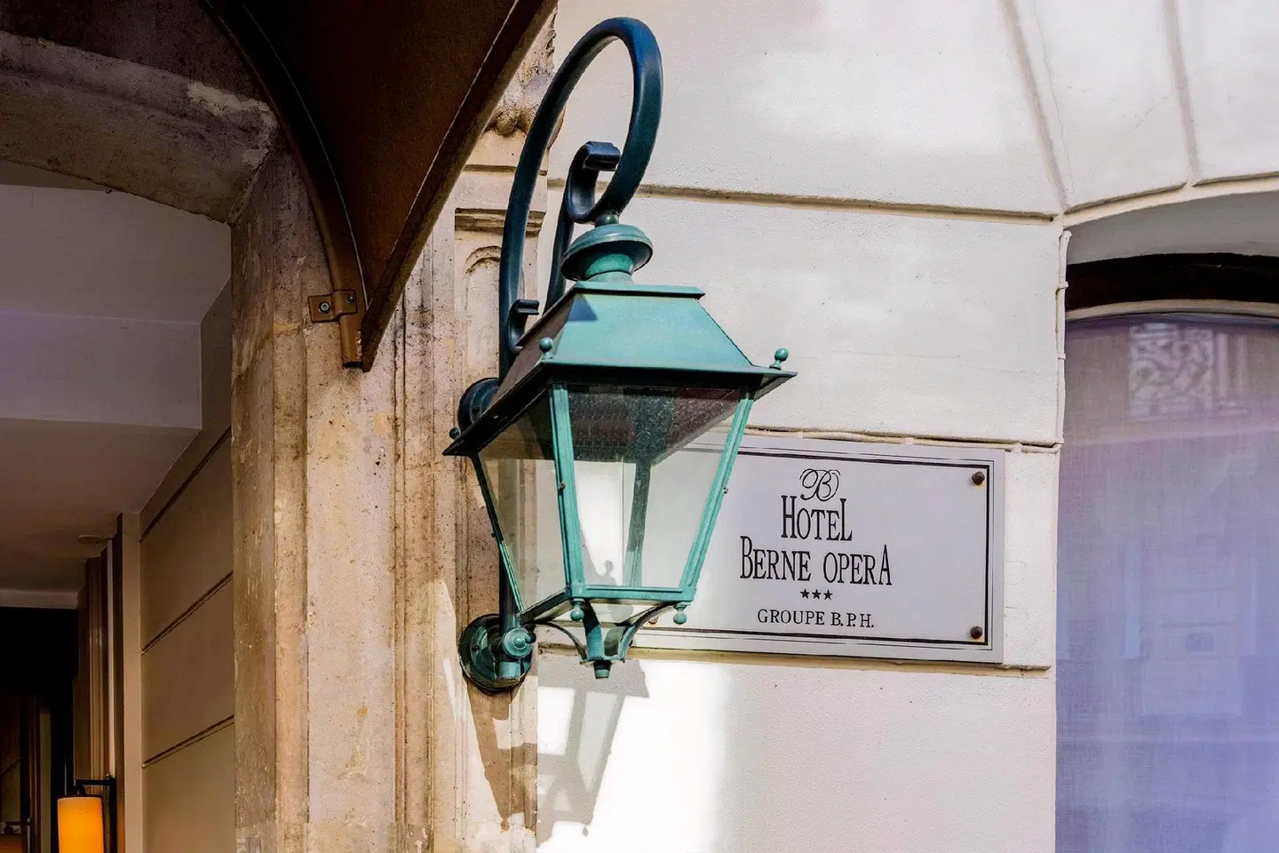 Berne Opéra SPORTS_AND_LEISURE