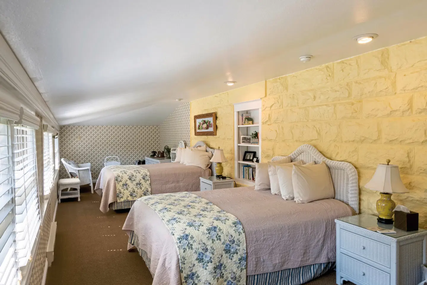 The Ranch at UCross ROOM_EXAMPLE