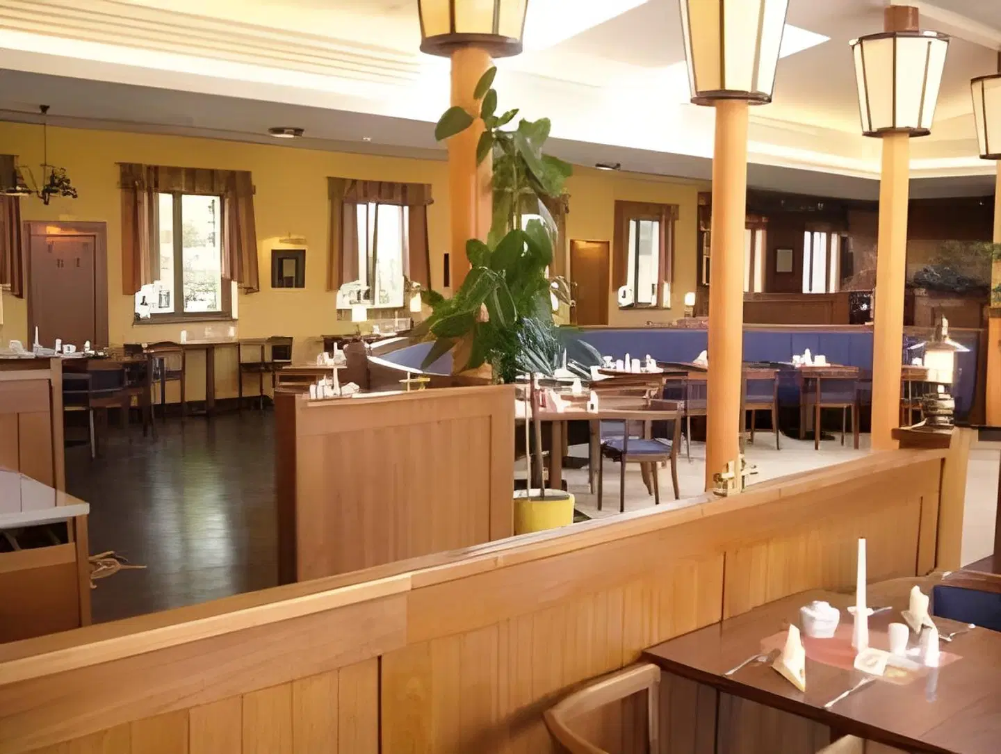 Seeklause LOUNGE_LOBBY