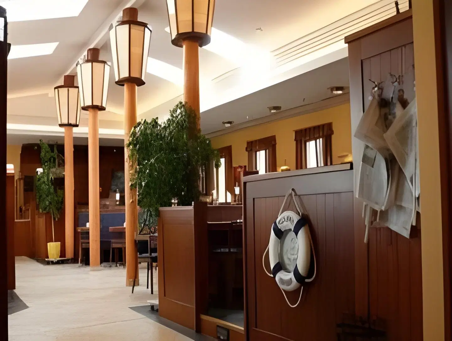 Seeklause LOUNGE_LOBBY