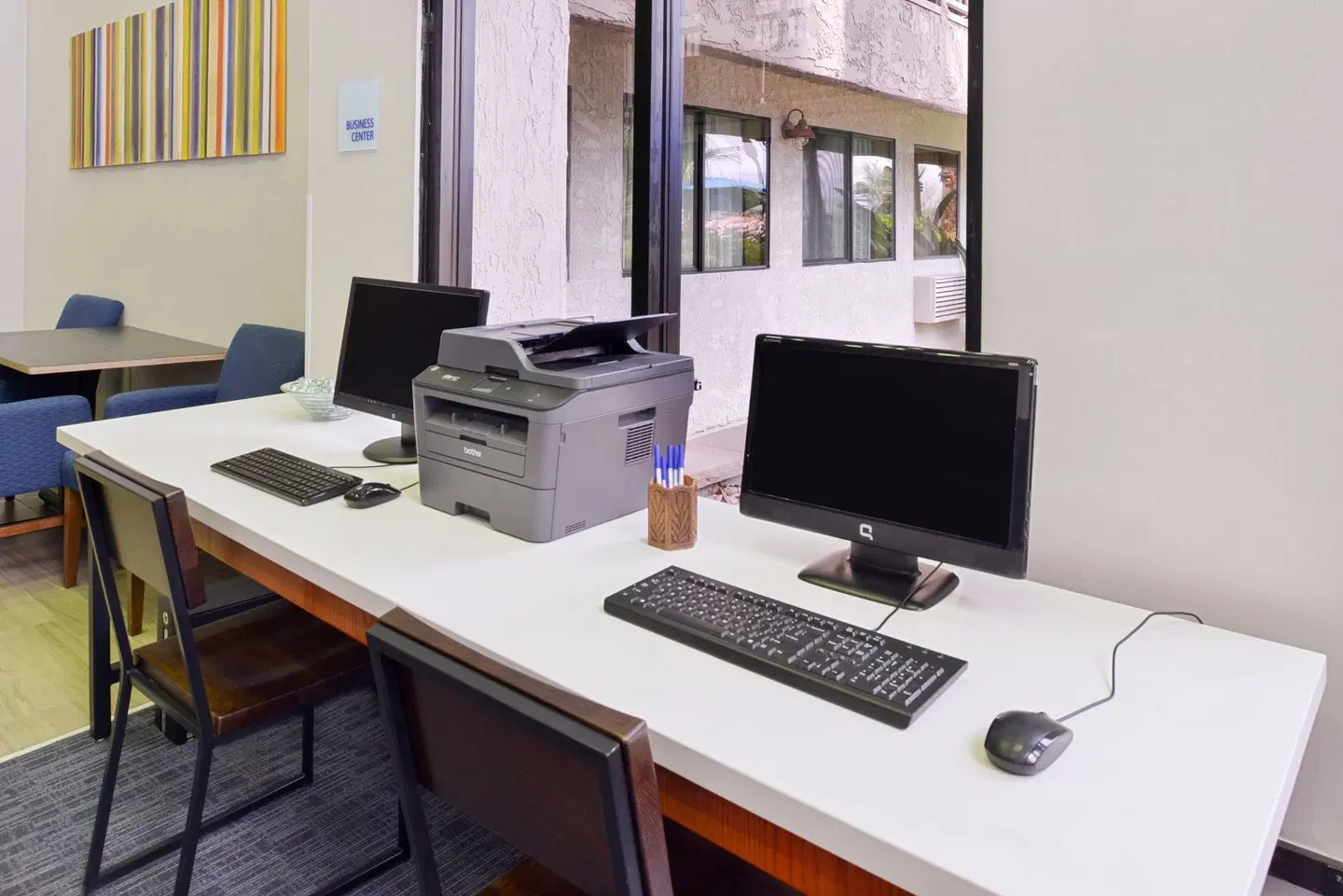 Holiday Inn Express Palm Desert by IHG ROOM_EXAMPLE