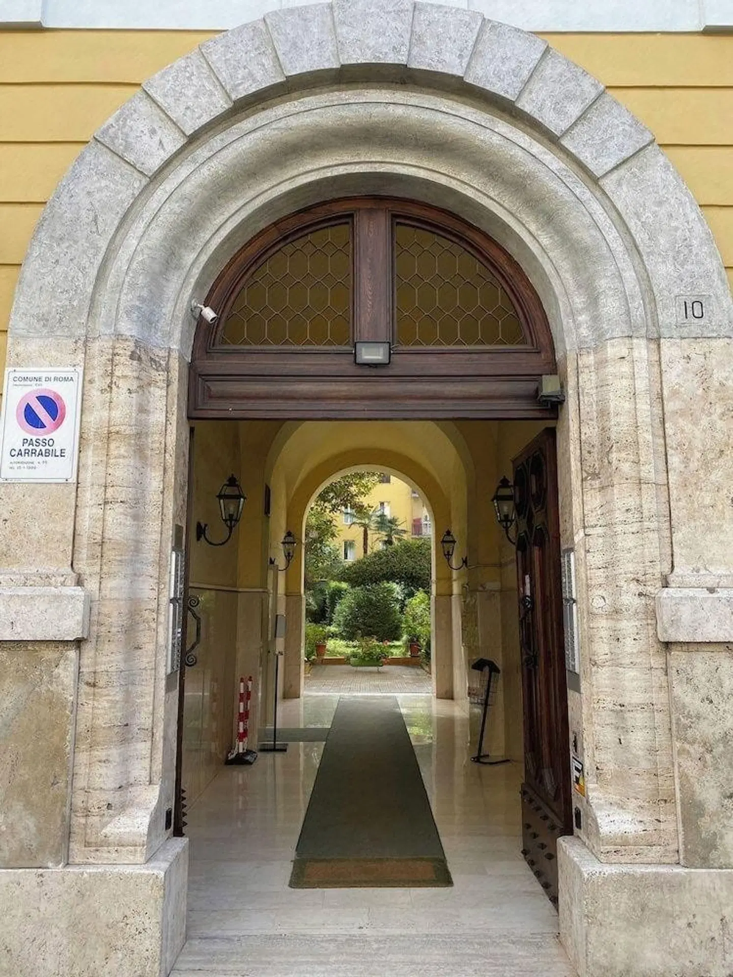 Laocoonte EXTERIOR
