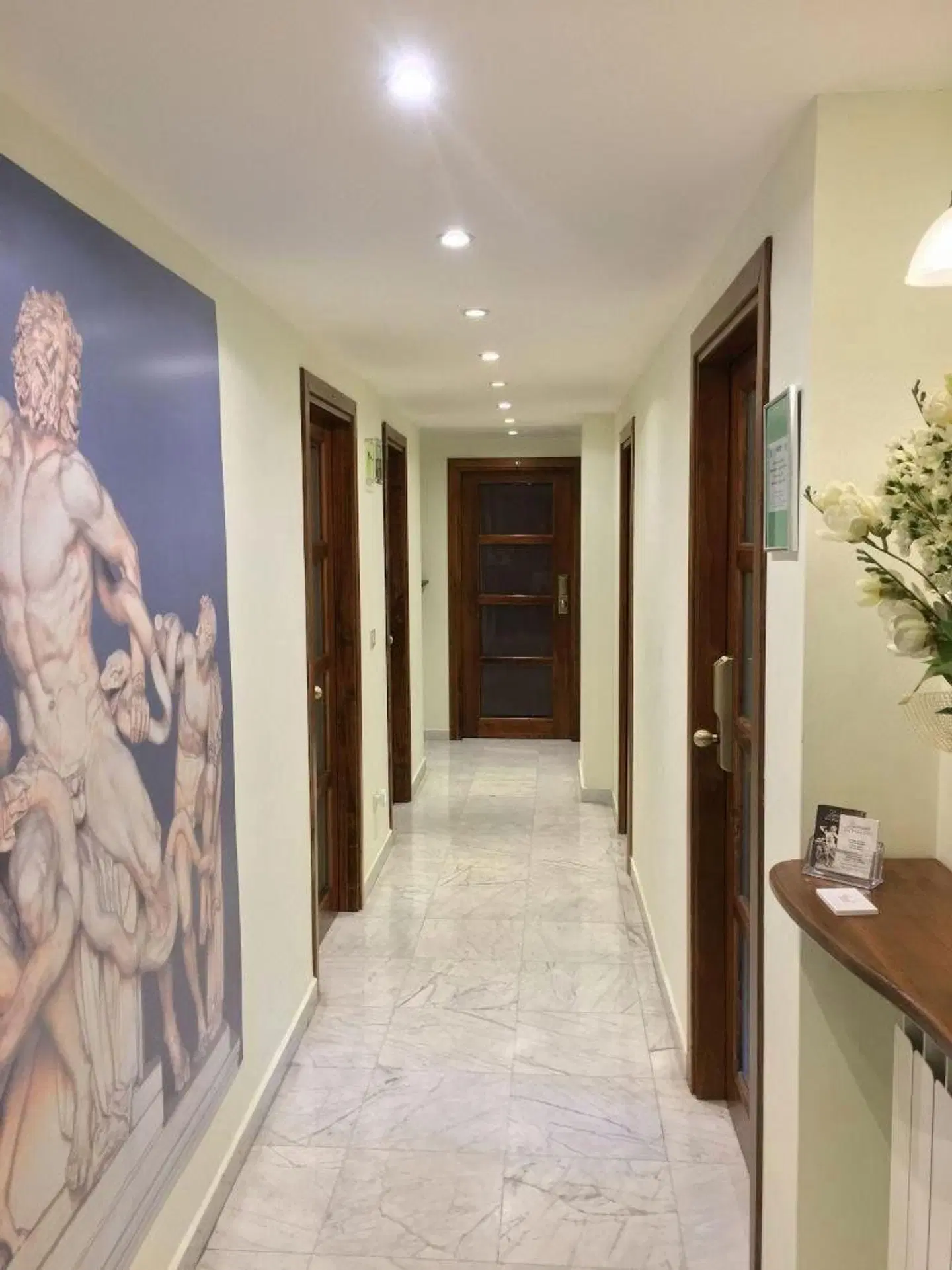 Laocoonte HEALTH_BEAUTY