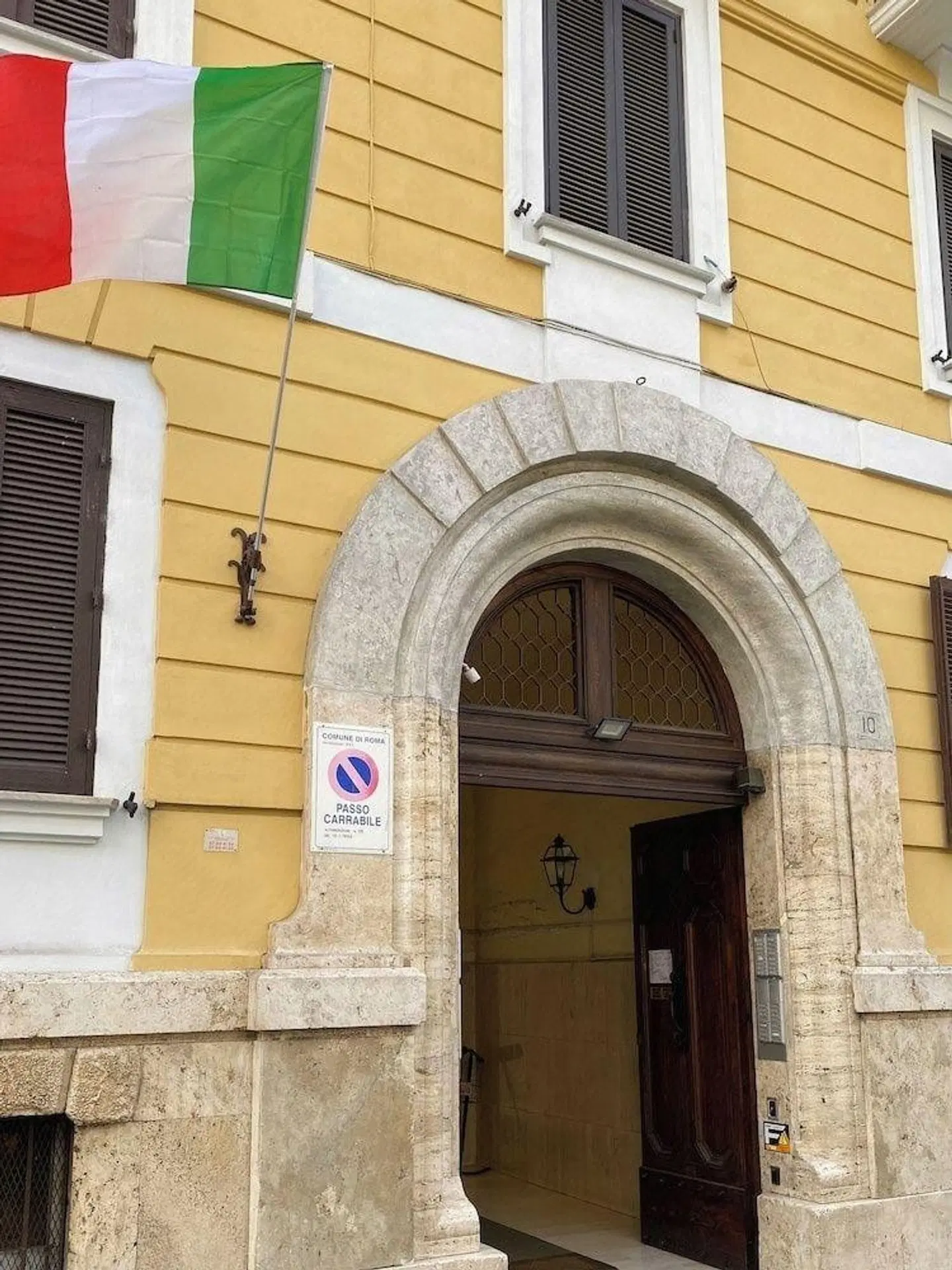 Laocoonte EXTERIOR