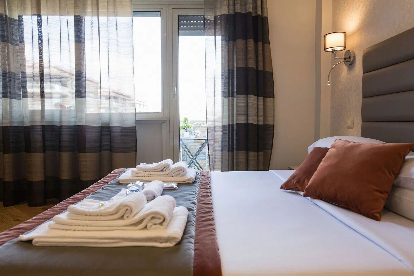 Vatican City Relais ROOM_EXAMPLE