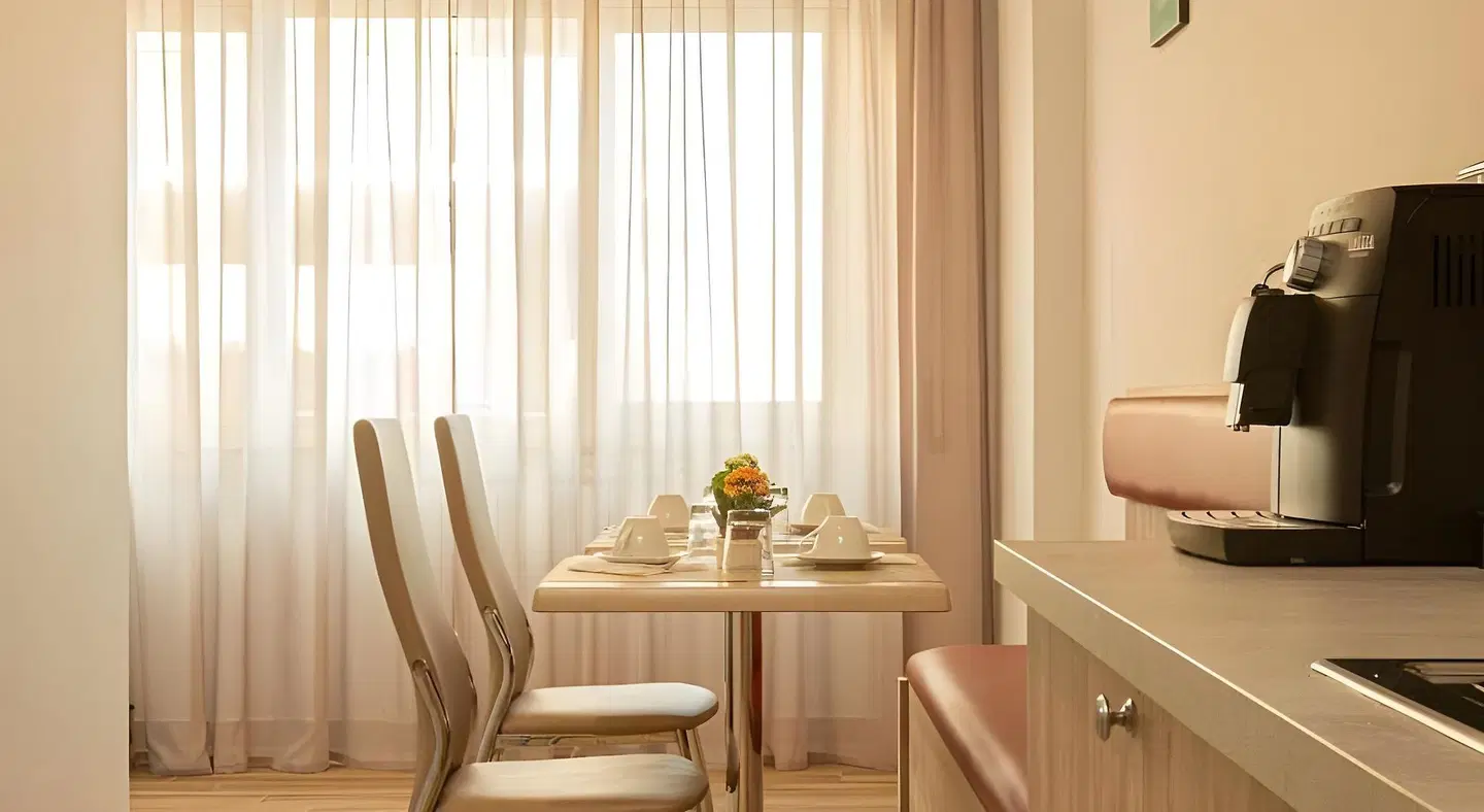 Vatican City Relais HEALTH_BEAUTY