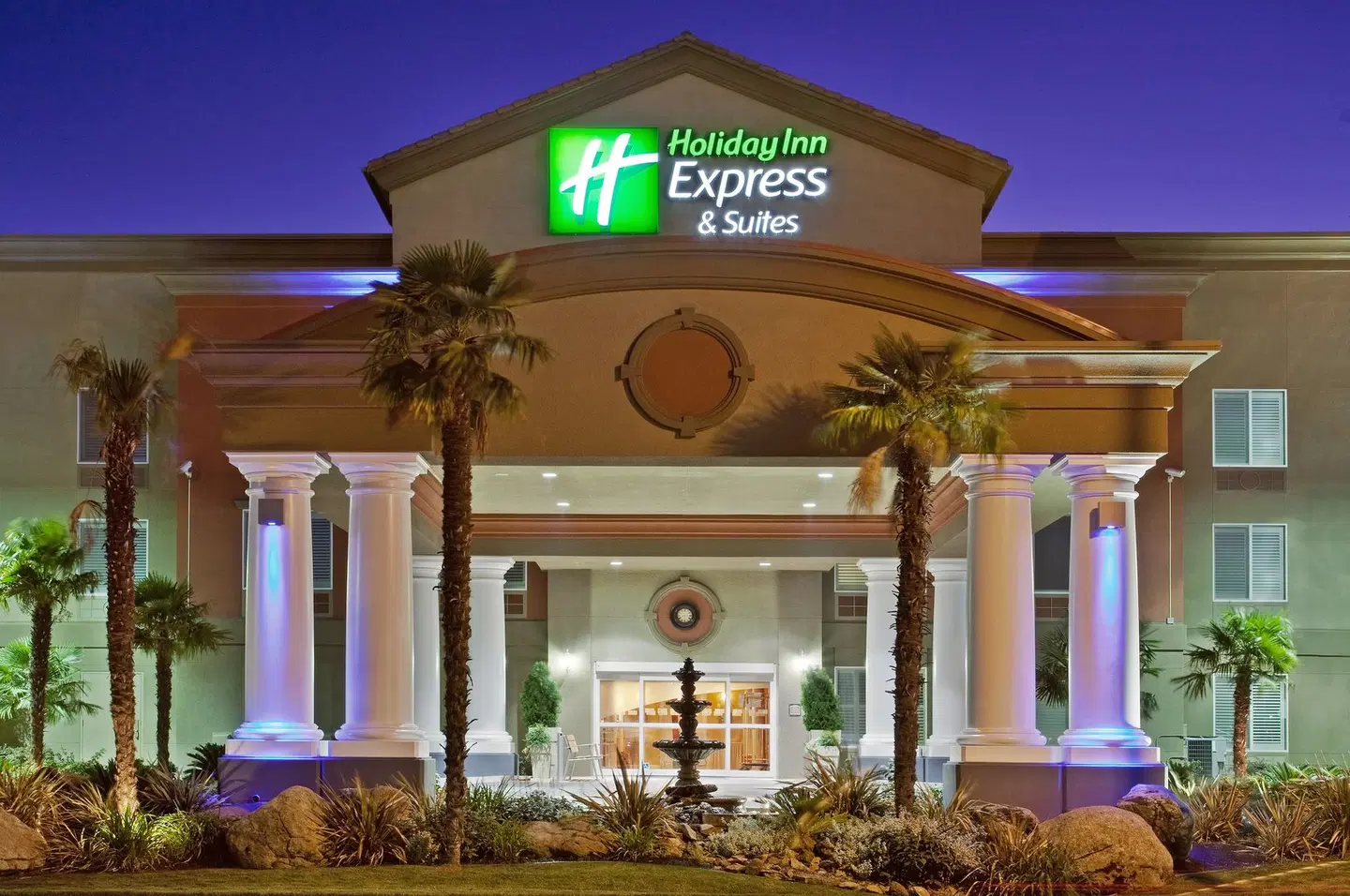 Holiday Inn Express & Suites Modesto-Salida by IHG EXTERIOR