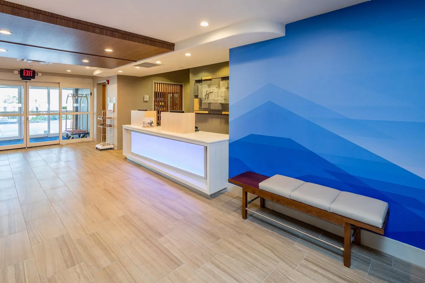 Holiday Inn Express & Suites Modesto-Salida by IHG SPORTS_AND_LEISURE