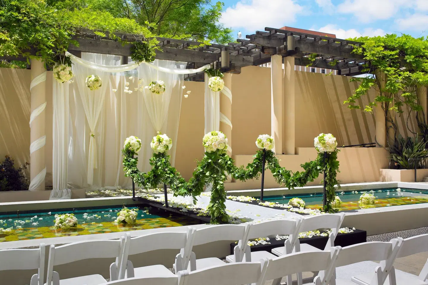 The Westin Pasadena Garten