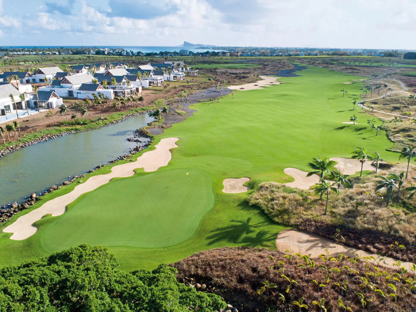 The Westin Turtle Bay Resort & Spa, Mauritius SPORTS_AND_LEISURE