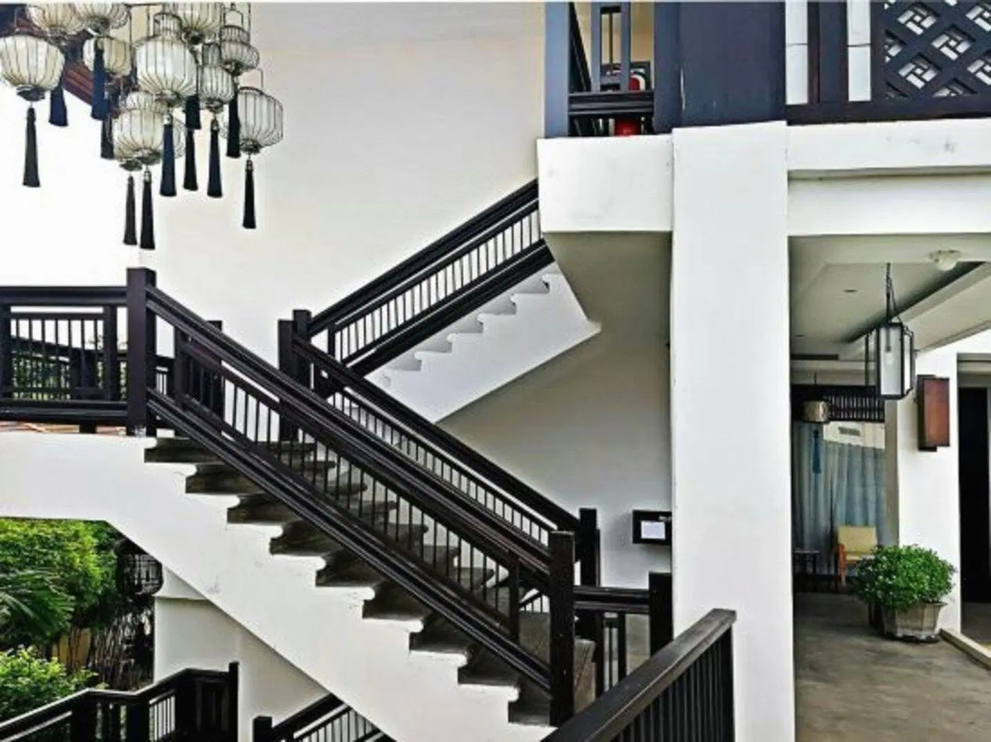 Bodhi Serene, Chiang Mai LOUNGE_LOBBY