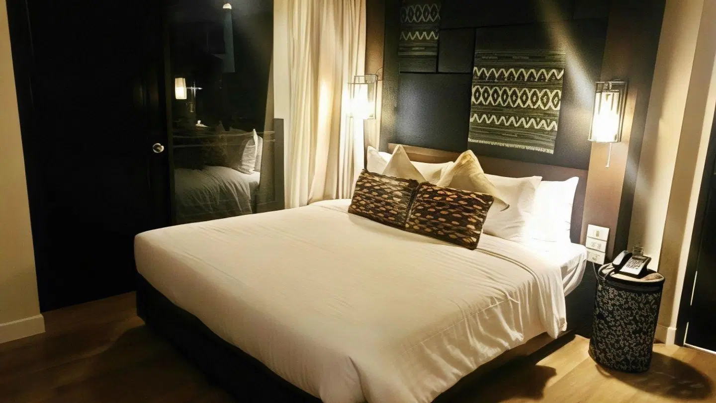 Bodhi Serene, Chiang Mai ROOM_EXAMPLE