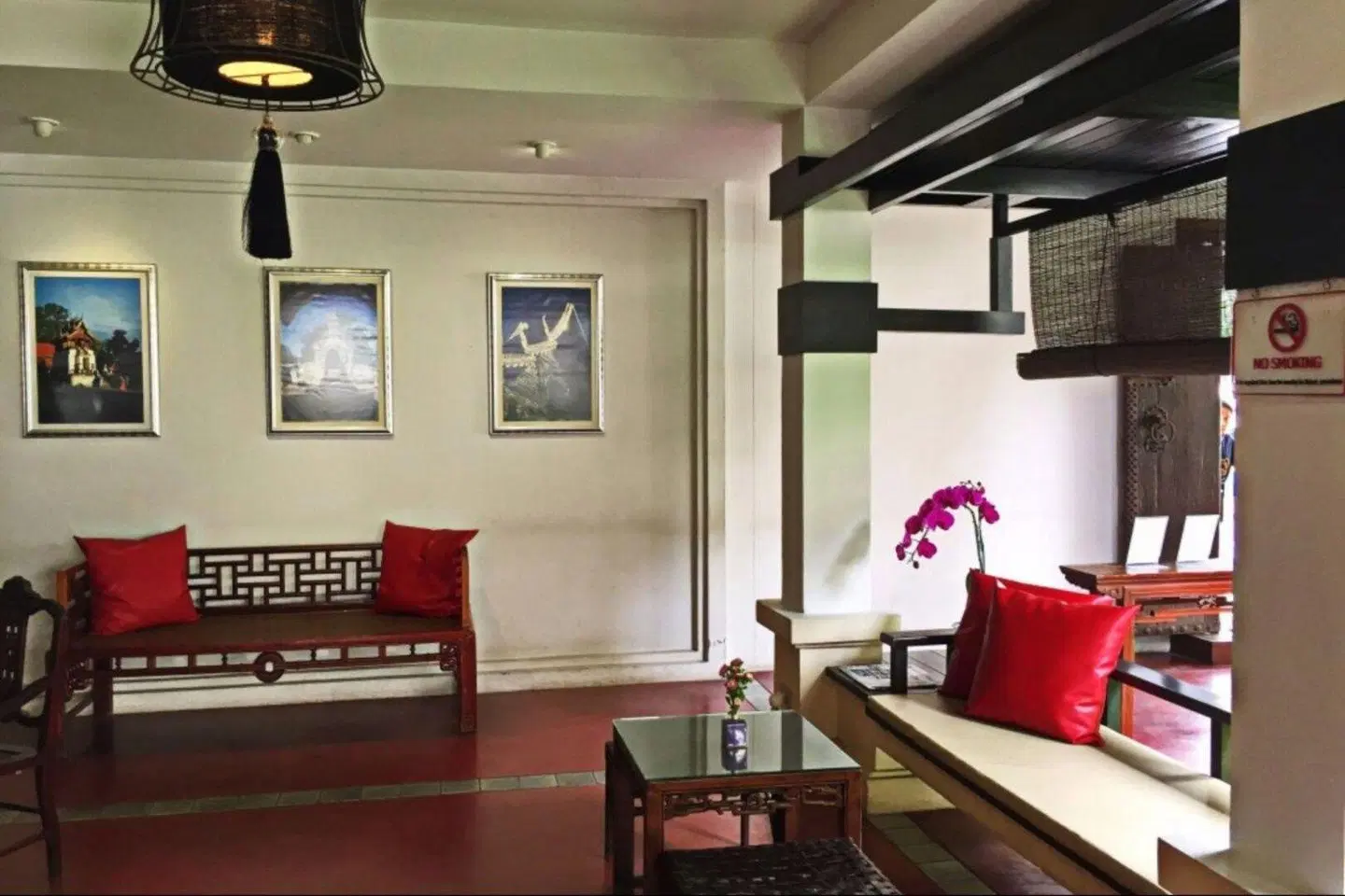 Bodhi Serene, Chiang Mai ROOM_EXAMPLE
