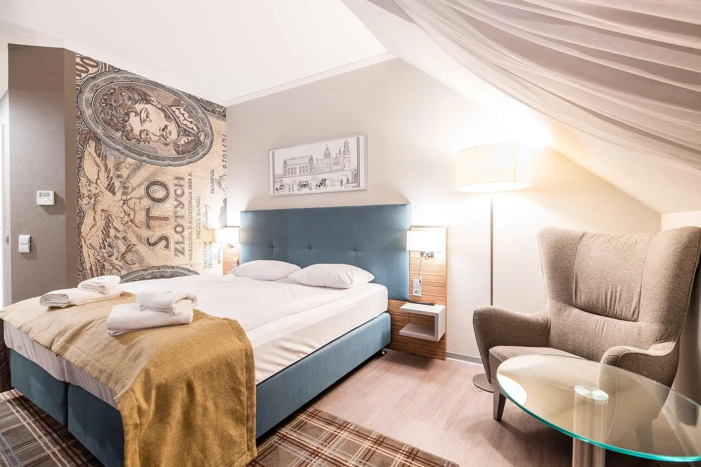 Hotel Perfect ROOM_EXAMPLE