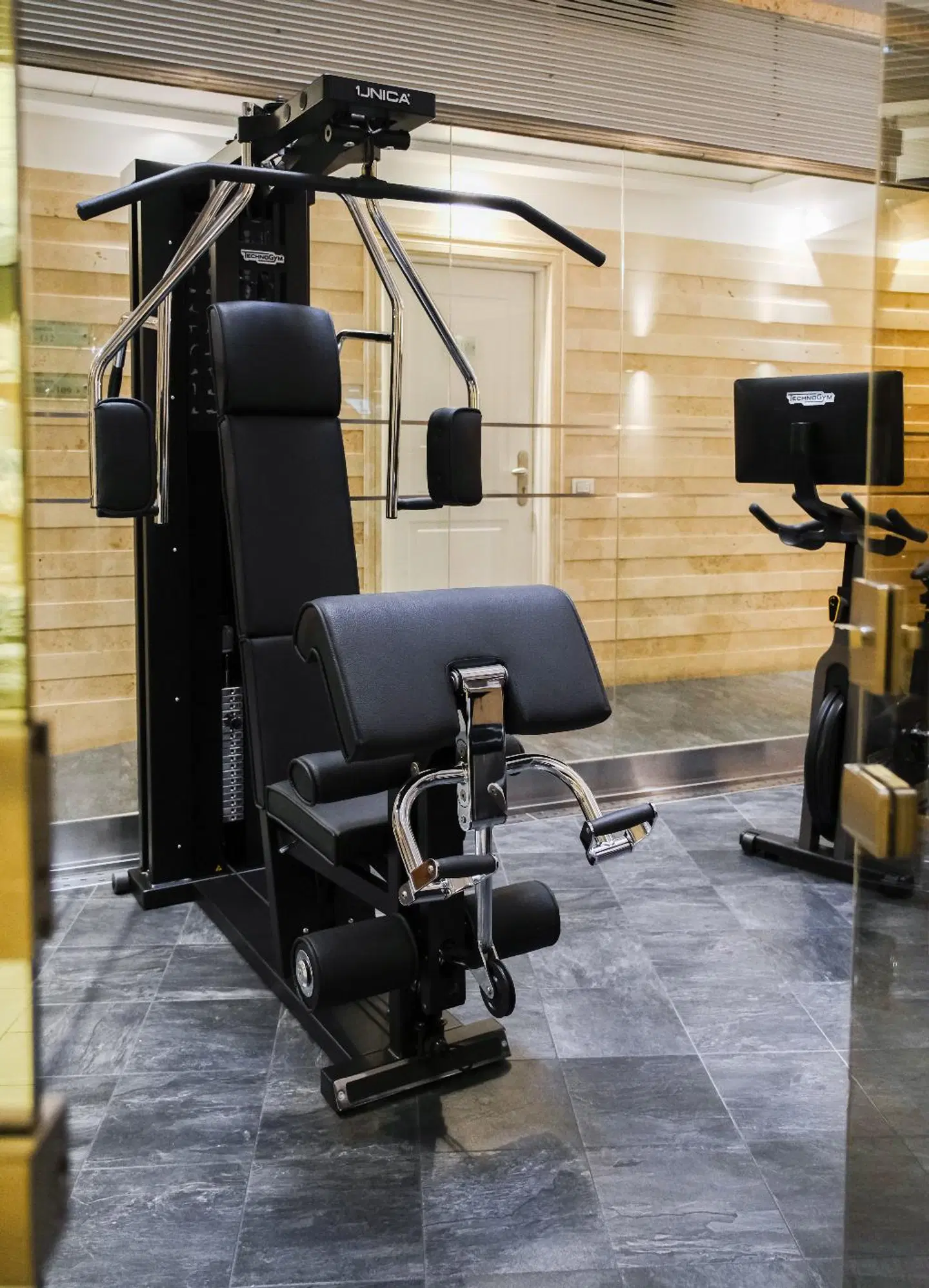 Stendhal Luxury Suites SPORTS_AND_LEISURE