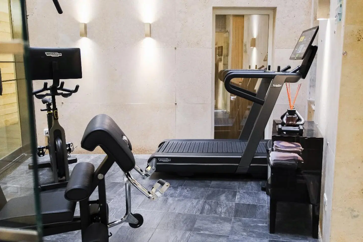 Stendhal Luxury Suites SPORTS_AND_LEISURE