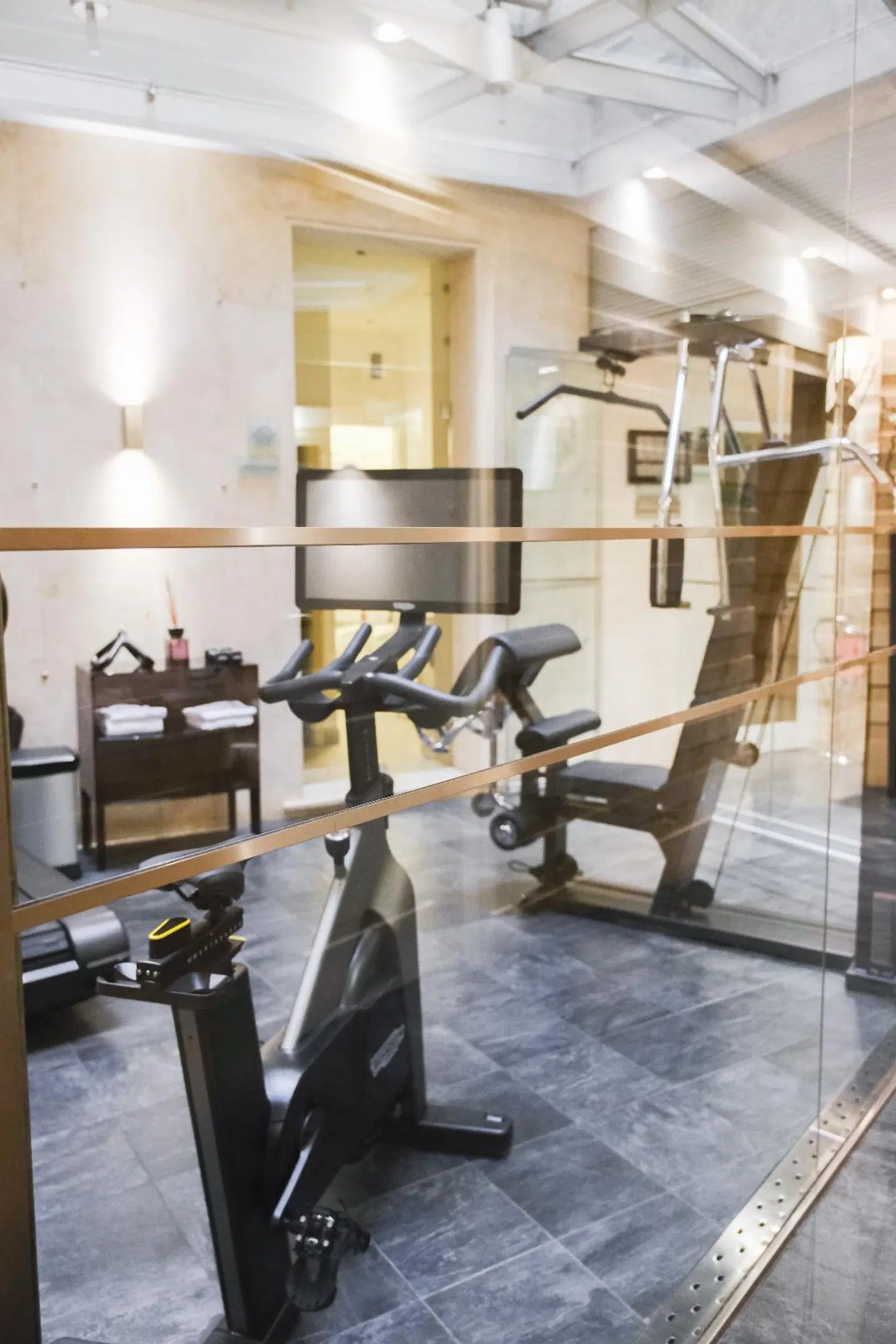 Stendhal Luxury Suites SPORTS_AND_LEISURE