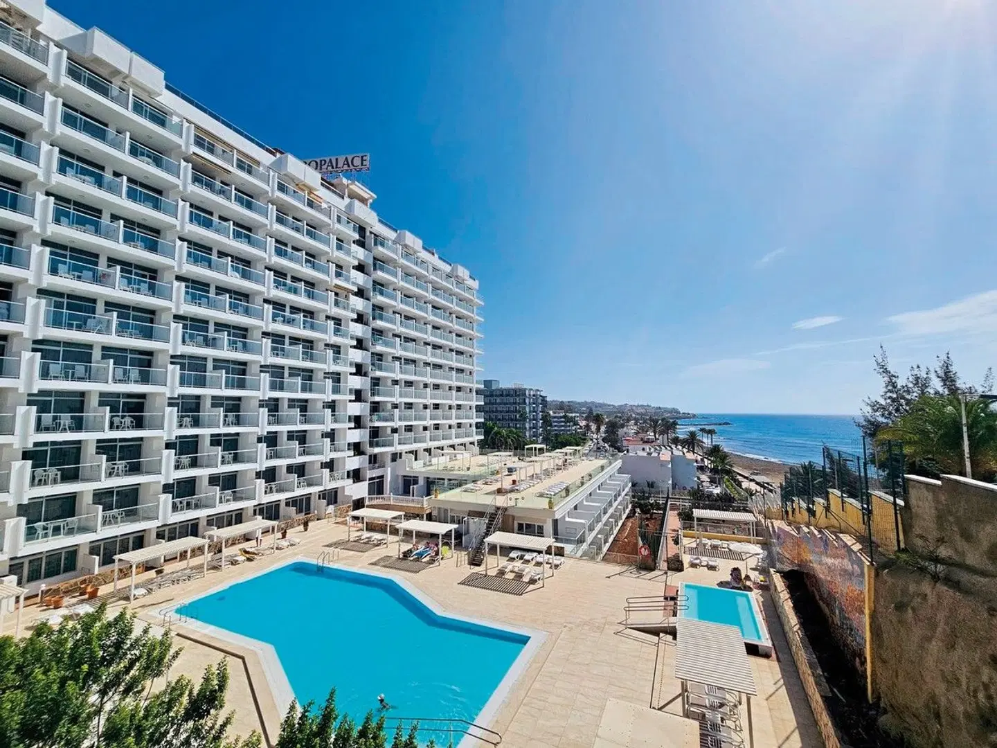 Europalace OUTDOOR_POOL