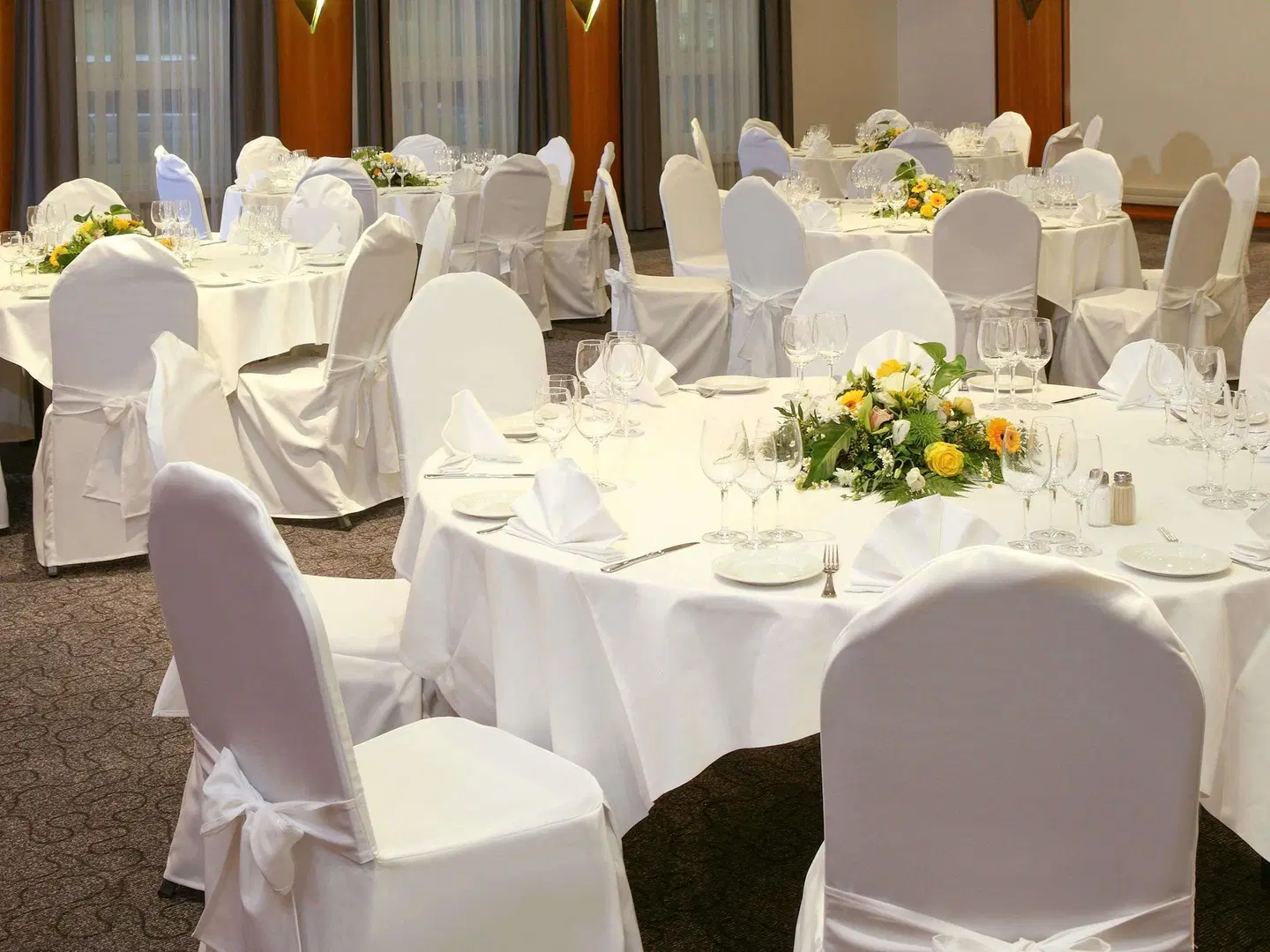 Ibis Styles Luzern City Restaurant