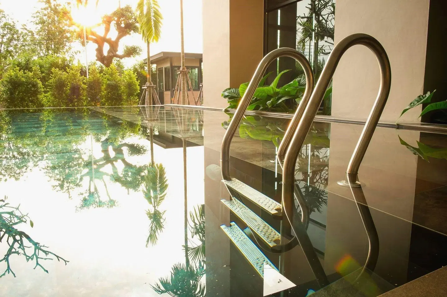 Hyde Park Chiangmai HEALTH_BEAUTY