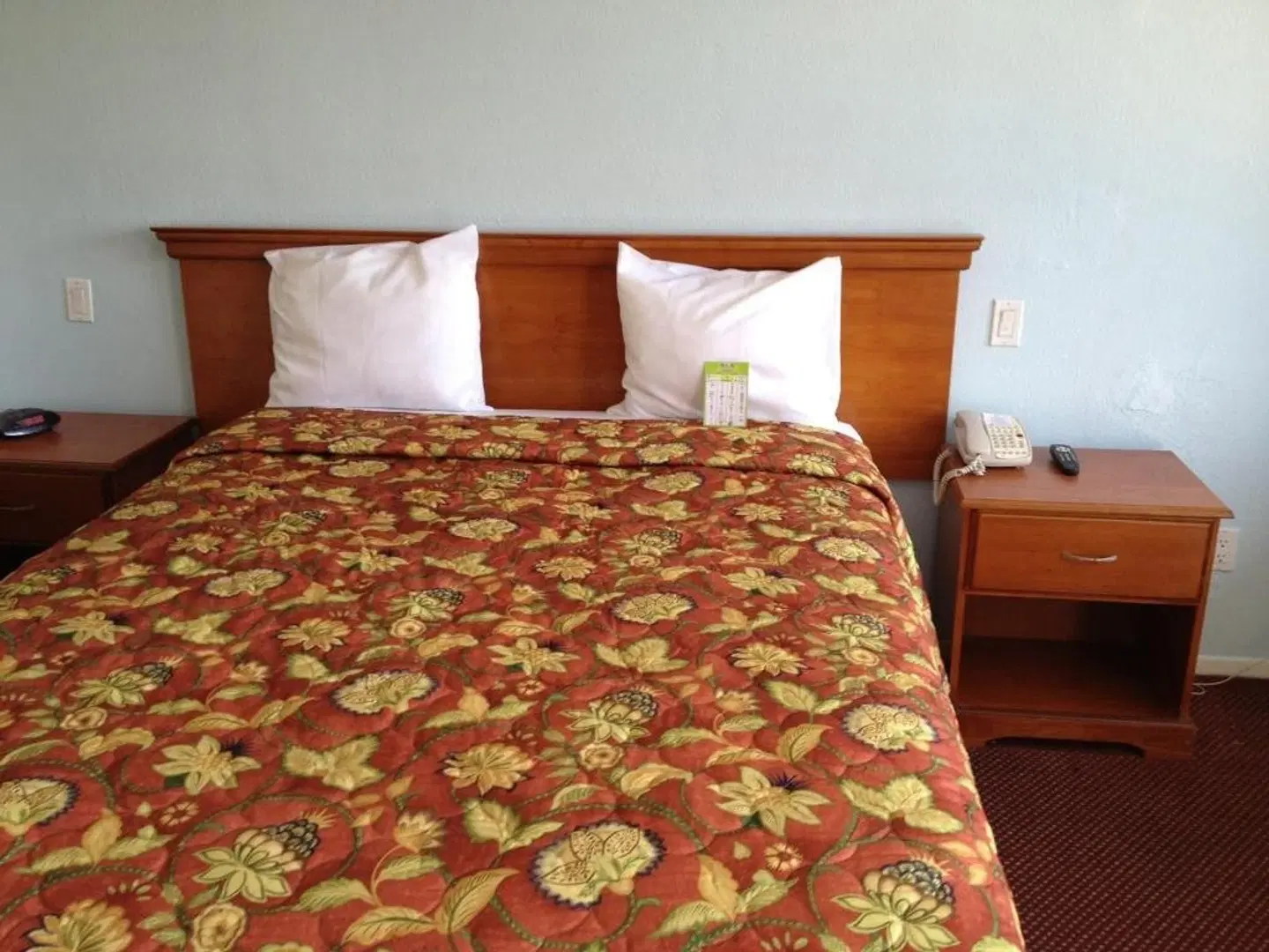 Scottish Inns ROOM_EXAMPLE