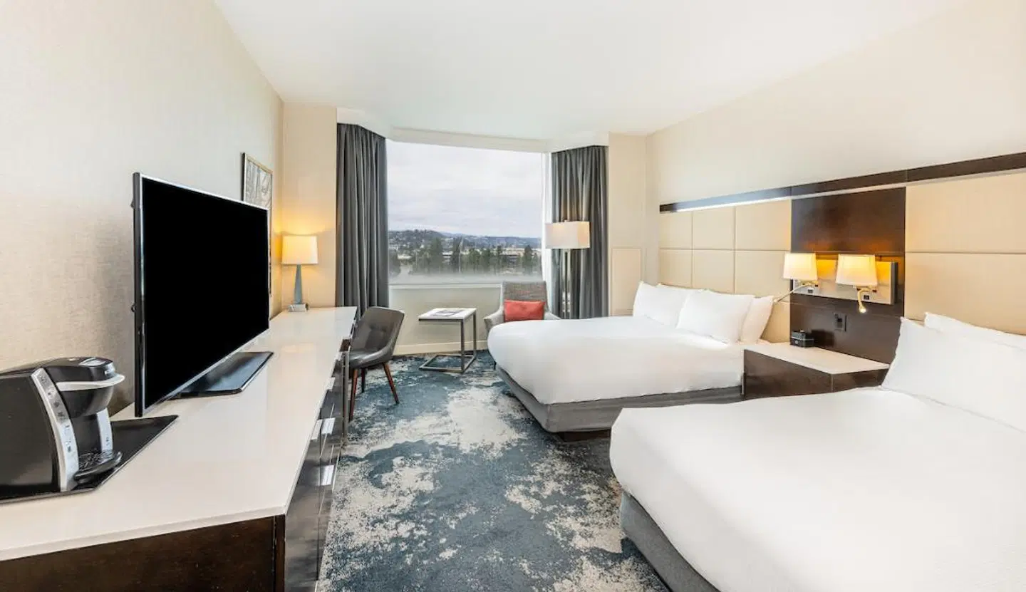 Grand Bay Hotel San Francisco ROOM_EXAMPLE