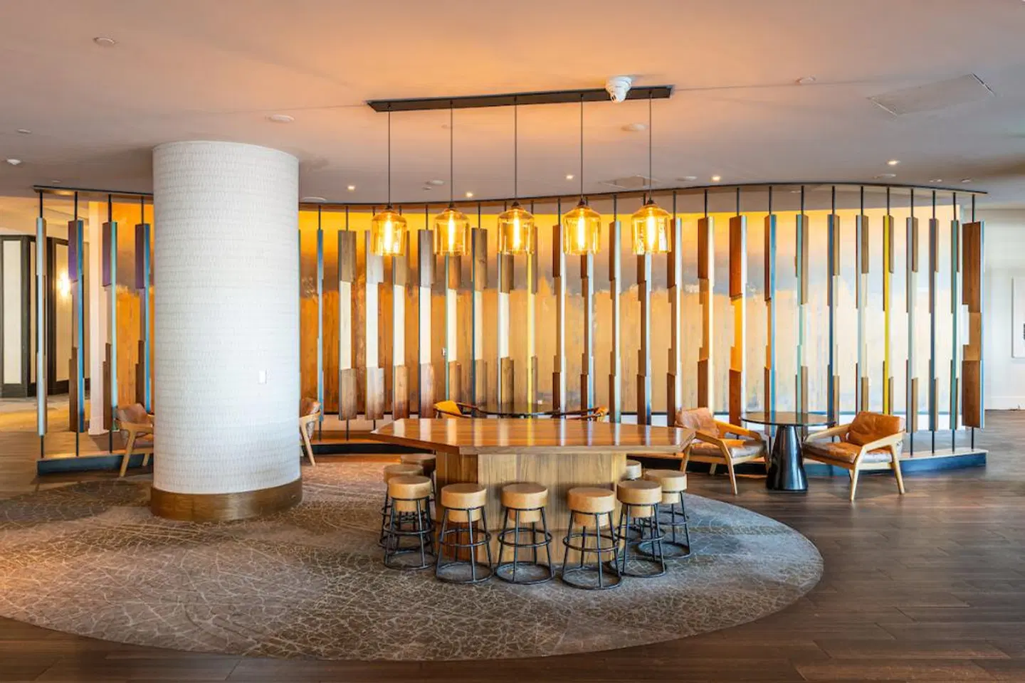 Grand Bay Hotel San Francisco Konferenz