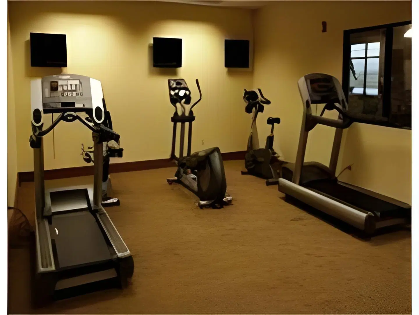 The Cody SPORTS_AND_LEISURE