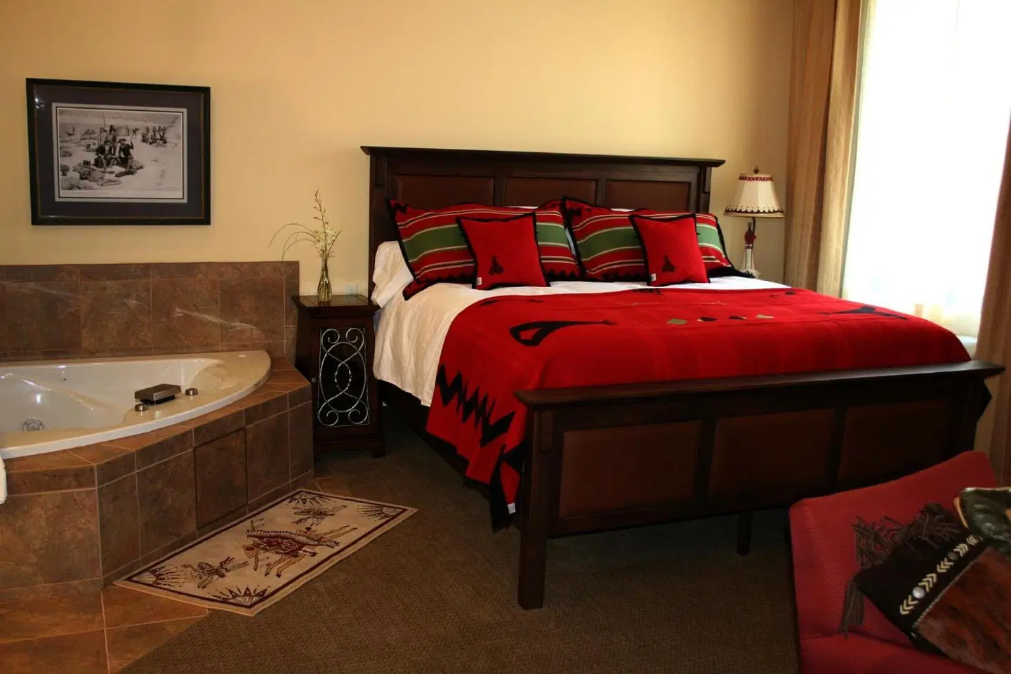 The Cody ROOM_EXAMPLE