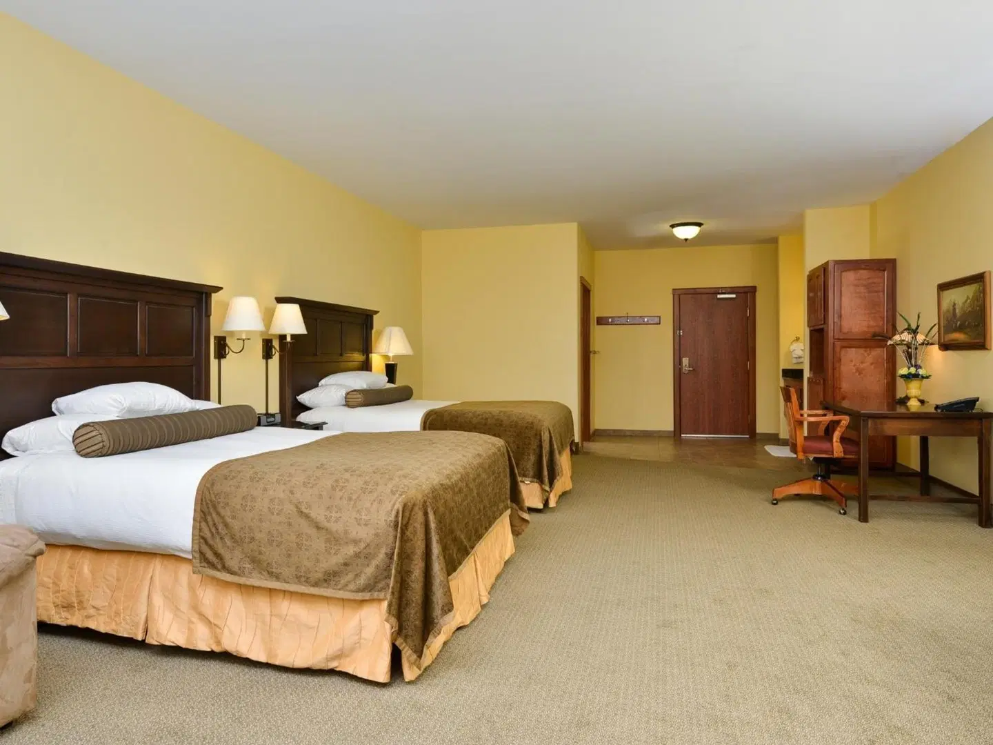 The Cody ROOM_EXAMPLE