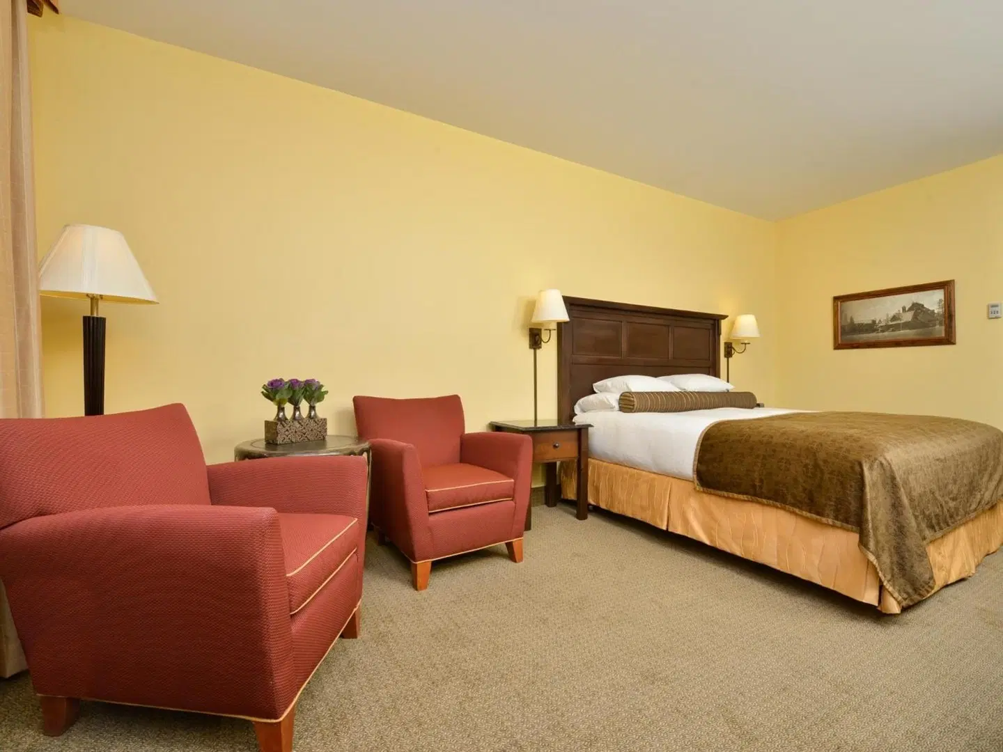The Cody ROOM_EXAMPLE