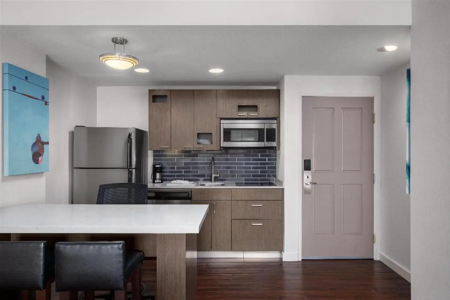 Hyatt House Emeryville/San Francisco Bay Area ROOM_EXAMPLE