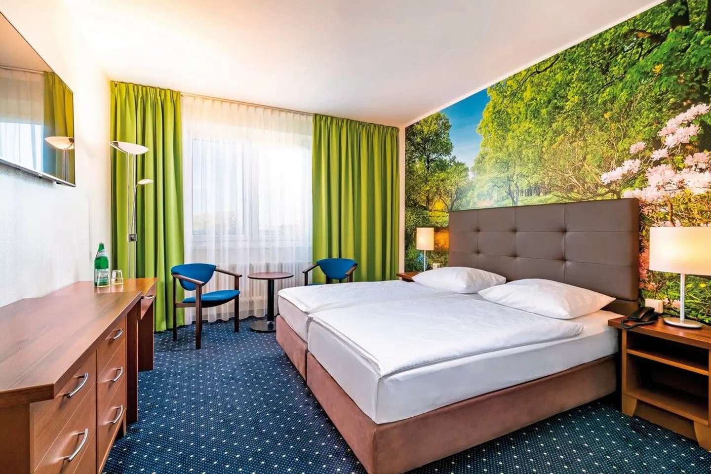 AHORN Seehotel Templin ROOM_EXAMPLE